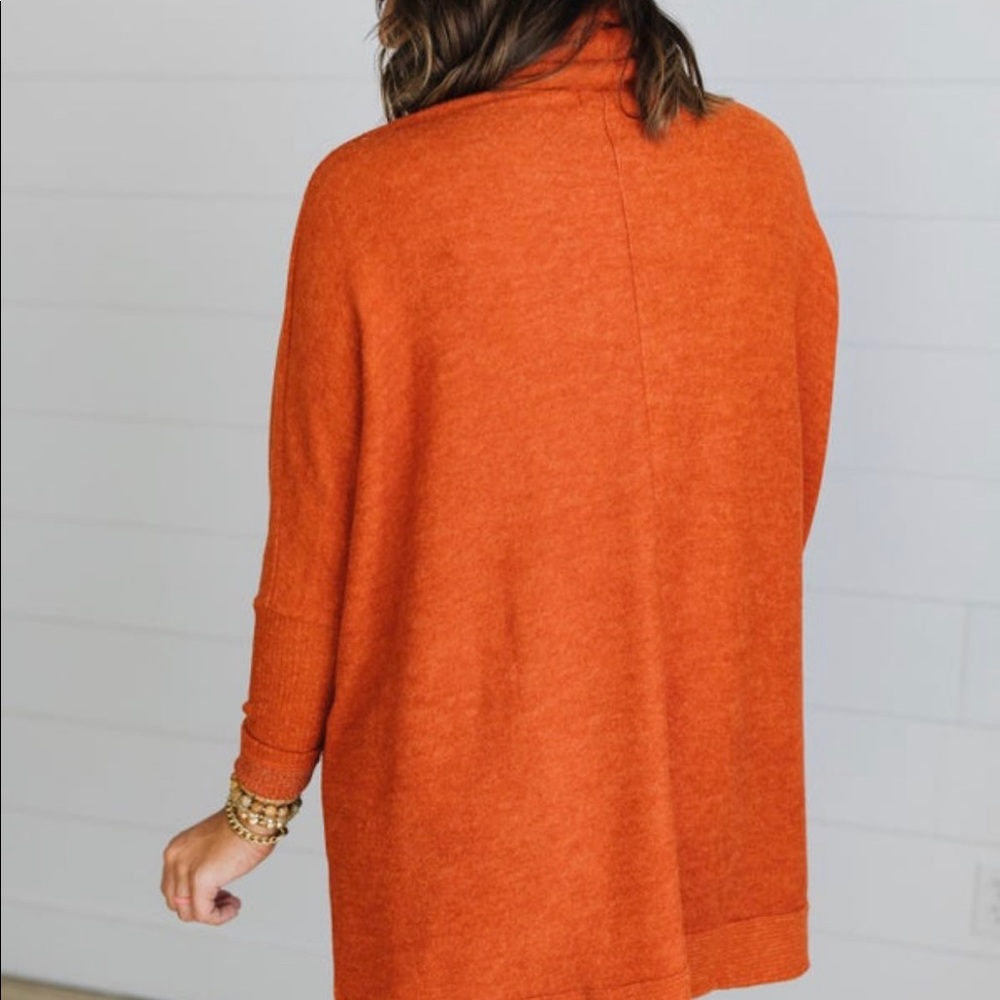 Glamour Farms Sweater